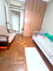 The Tropica (D18), Condominium #633321981